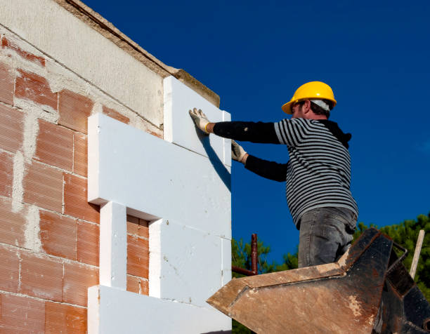 Types of Insulation We Offer in St Gabriel, LA