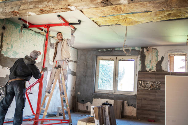 Trusted St Gabriel, LA Insulation Contractor Experts