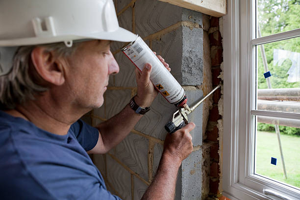 Best Blown-in Insulation in St Gabriel, LA